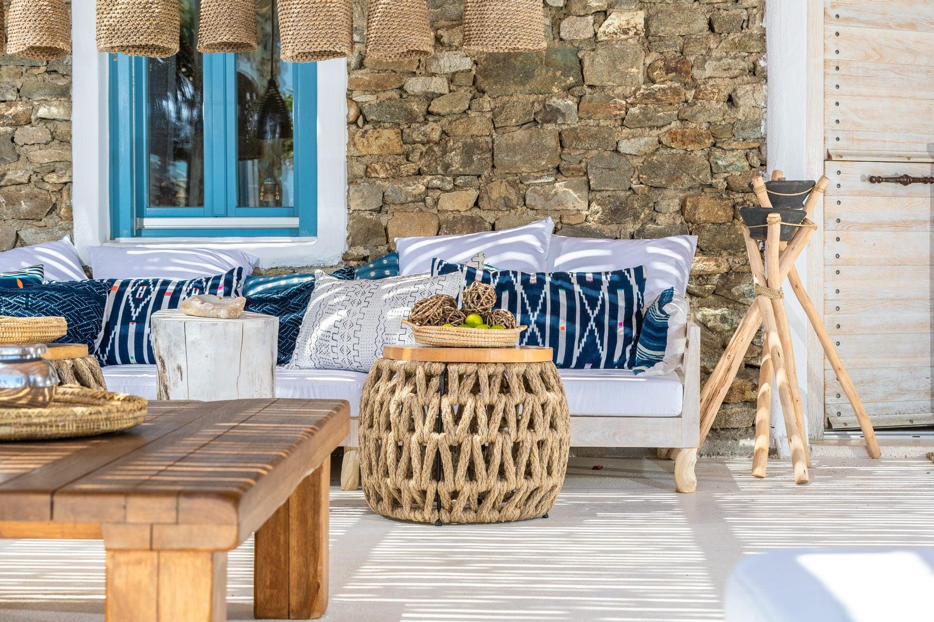 Refined Comfort, Timeless Living