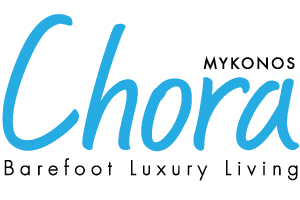 Chora Barefoot Luxury Living